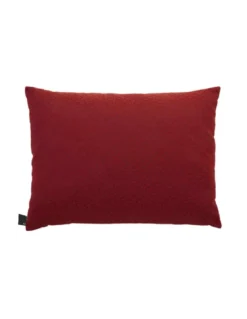 Coussin Kaede Kikyo Rouge, K3 Design By Kenzo Takada 4 Coussin Kaede Kikyo Rouge, K3 Design By Kenzo Takada -Deco En Ligne Magasin coussin kaede kikyo rouge k3 design by kenzo takada 2