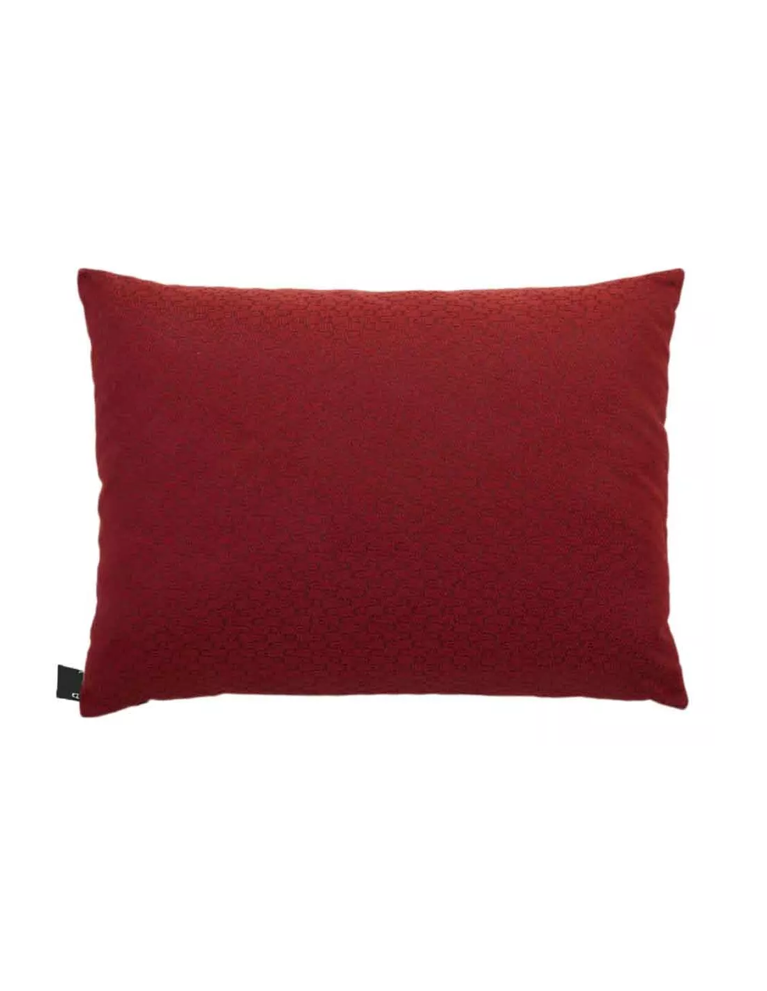 Coussin Kaede Kikyo rouge, K3 design by Kenzo Takada Coussin Kaede Kikyo Rouge, K3 Design By Kenzo Takada -Deco En Ligne Magasin coussin kaede kikyo rouge k3 design by kenzo takada 2