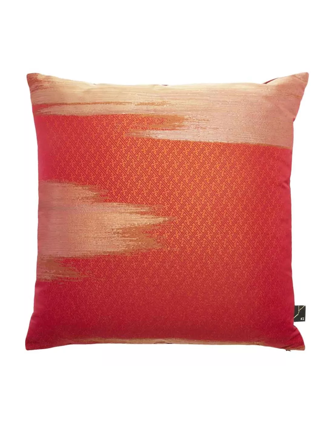 Coussin Kasumi, K3 design by Kenzo Takada Coussin Kasumi, K3 Design By Kenzo Takada -Deco En Ligne Magasin coussin kasumi k3 design by kenzo takada