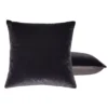 Coussin Kiko Charbon, Lelievre