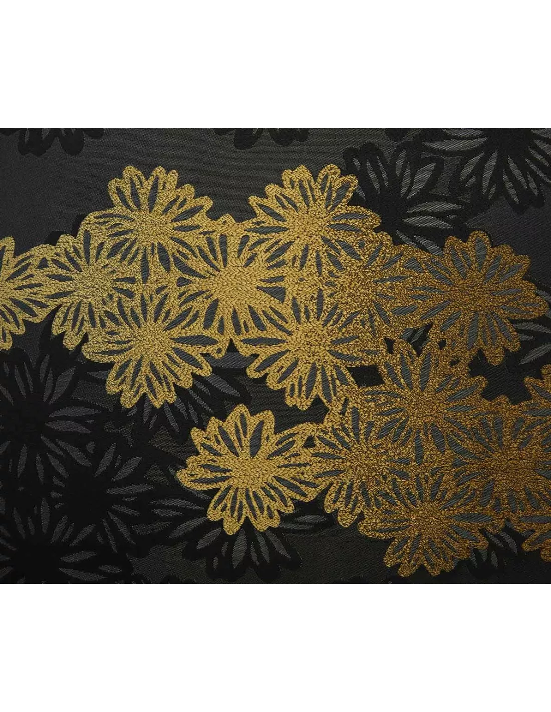 Coussin Kori noir, K3 design by Kenzo Takada Coussin Kori Noir, K3 Design By Kenzo Takada -Deco En Ligne Magasin coussin kori noir k3 design by kenzo takada 1