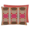 Coussin Kushime Fuchsia, Designers Guild