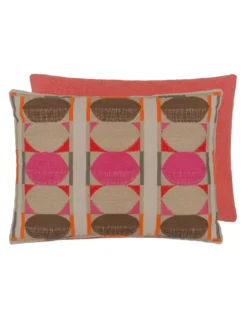 Coussin Kushime Fuchsia, Designers Guild