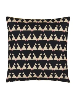 Coussin Le Jardin Féerique Multicolore, Christian Lacroix -Deco En Ligne Magasin coussin le jardin feerique multicolore christian lacroix 2