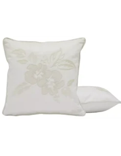 Coussin Liliha Naturel, Jean Paul Gaultier