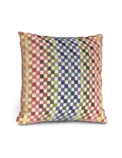 Coussin Maseko 156 Carré, Missoni Home