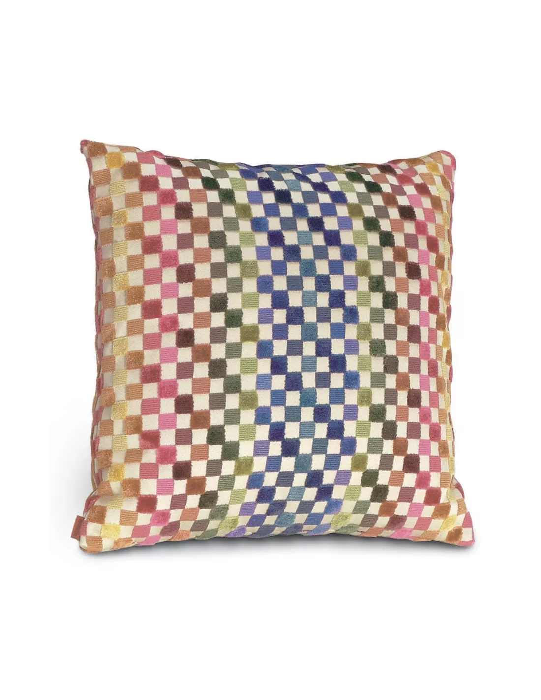 Coussin Maseko 156 carré, Missoni Home Coussin Maseko 156 Carré, Missoni Home -Deco En Ligne Magasin coussin maseko 156 carre missoni home