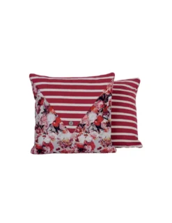Coussin Messager Laque, Jean Paul Gaultier