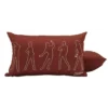 Coussin Model Terracotta, Jean Paul Gaultier