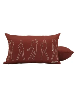 Coussin Model Terracotta, Jean Paul Gaultier