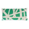 Coussin Nastri Vert Rectangulaire, Missoni Home