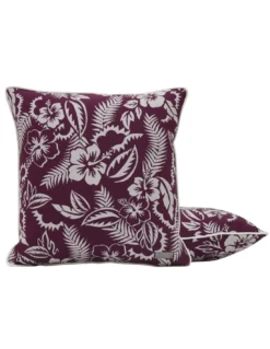 Coussin Ouvea Fuschia, Jean Paul Gaultier