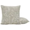 Coussin Ouvea Naturel, Jean Paul Gaultier