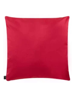 Coussin Phoenix Rouge, K3 Design By Kenzo Takada -Deco En Ligne Magasin coussin phoenix rouge k3 design by kenzo takada 2