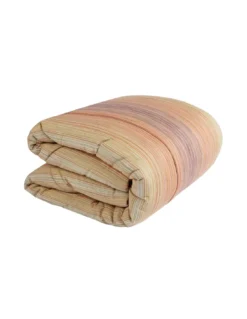 Couvre Lit Matelassé Orangé Jill 156, Missoni Home