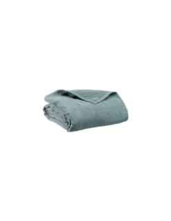 Couvre Lit Ming Coton Délavé, Vivaraise