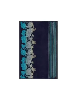 Drap Et Sets De Bain Fuyubotan, K3 Design By Kenzo Takada -Deco En Ligne Magasin drap de bain fuyubotan k3 design by kenzo takada 2