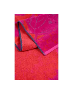 Drap Et Sets De Bain Shakuyaku, K3 Design By Kenzo Takada 2 Drap Et Sets De Bain Shakuyaku, K3 Design By Kenzo Takada -Deco En Ligne Magasin drap de bain shakuyaku k3 design by kenzo takada 2