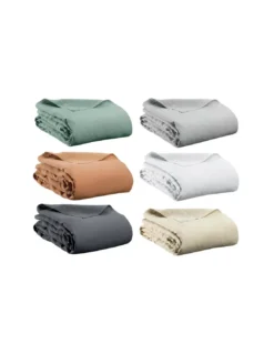 Drap Plat En Chanvre Kala 240x300, Vivaraise