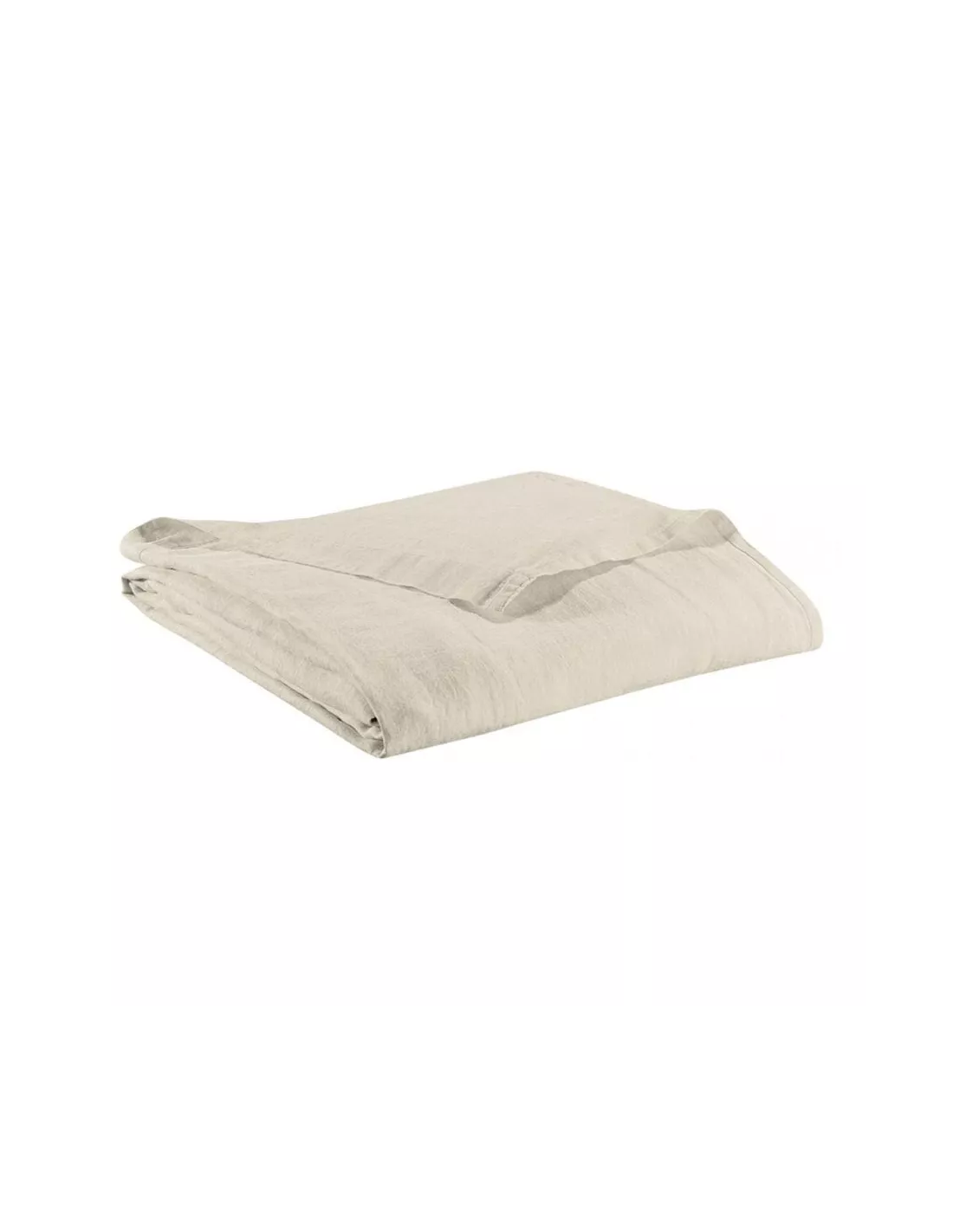 Drap plat lin lavé Zeff 240x300 12 COLORIS, Vivaraise Drap Plat Lin Lavé Zeff 240x300 12 COLORIS, Vivaraise -Deco En Ligne Magasin drap plat lin lave zeff 12 coloris vivaraise