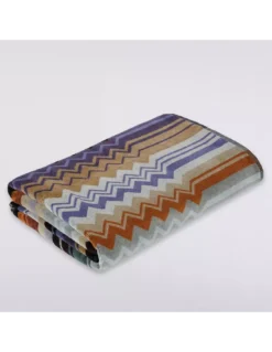 Draps De Bain Giacomo 165, Missoni Home -Deco En Ligne Magasin draps de bain giacomo 165 missoni home 2