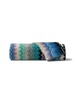 Draps De Bain Giacomo 170, Missoni Home 2 Draps De Bain Giacomo 170, Missoni Home -Deco En Ligne Magasin draps de bain giacomo 170 missoni home 2