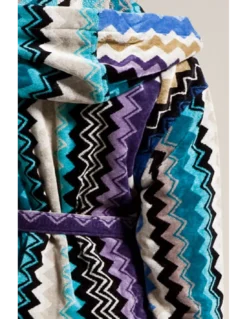 Draps De Bain Giacomo 170, Missoni Home 3 Draps De Bain Giacomo 170, Missoni Home -Deco En Ligne Magasin draps de bain giacomo 170 missoni home 3