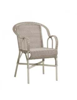 Fauteuil Provence Résine, KOK Maison