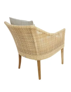 Fauteuil Sao Paulo Résine, KOK Maison -Deco En Ligne Magasin fauteuil sao paulo resine kok maison 2