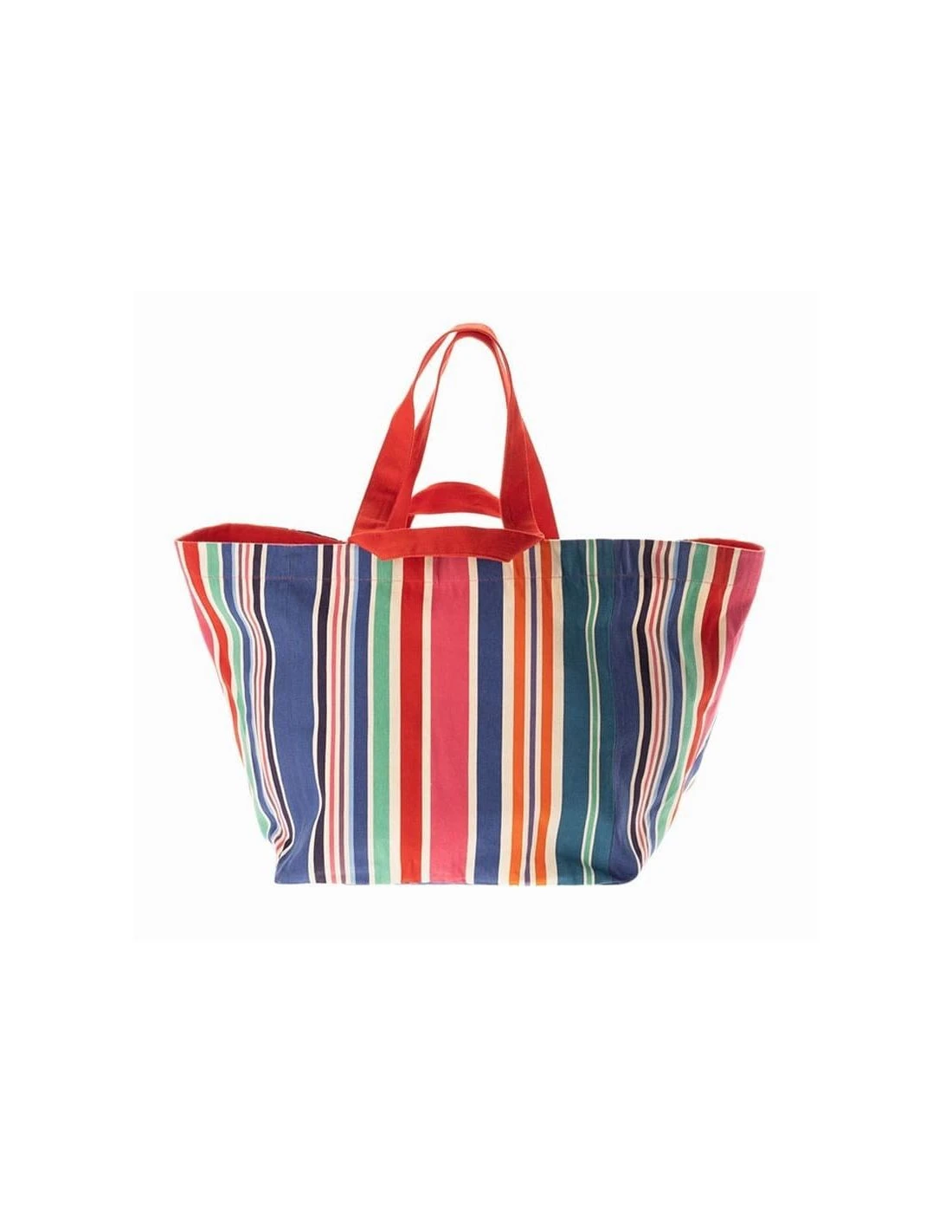 Grand sac cabas Anna Cabanon, Les Toiles du Soleil Grand Sac Cabas Anna Cabanon, Les Toiles Du Soleil -Deco En Ligne Magasin grand sac cabas anna cabanon les toiles du soleil