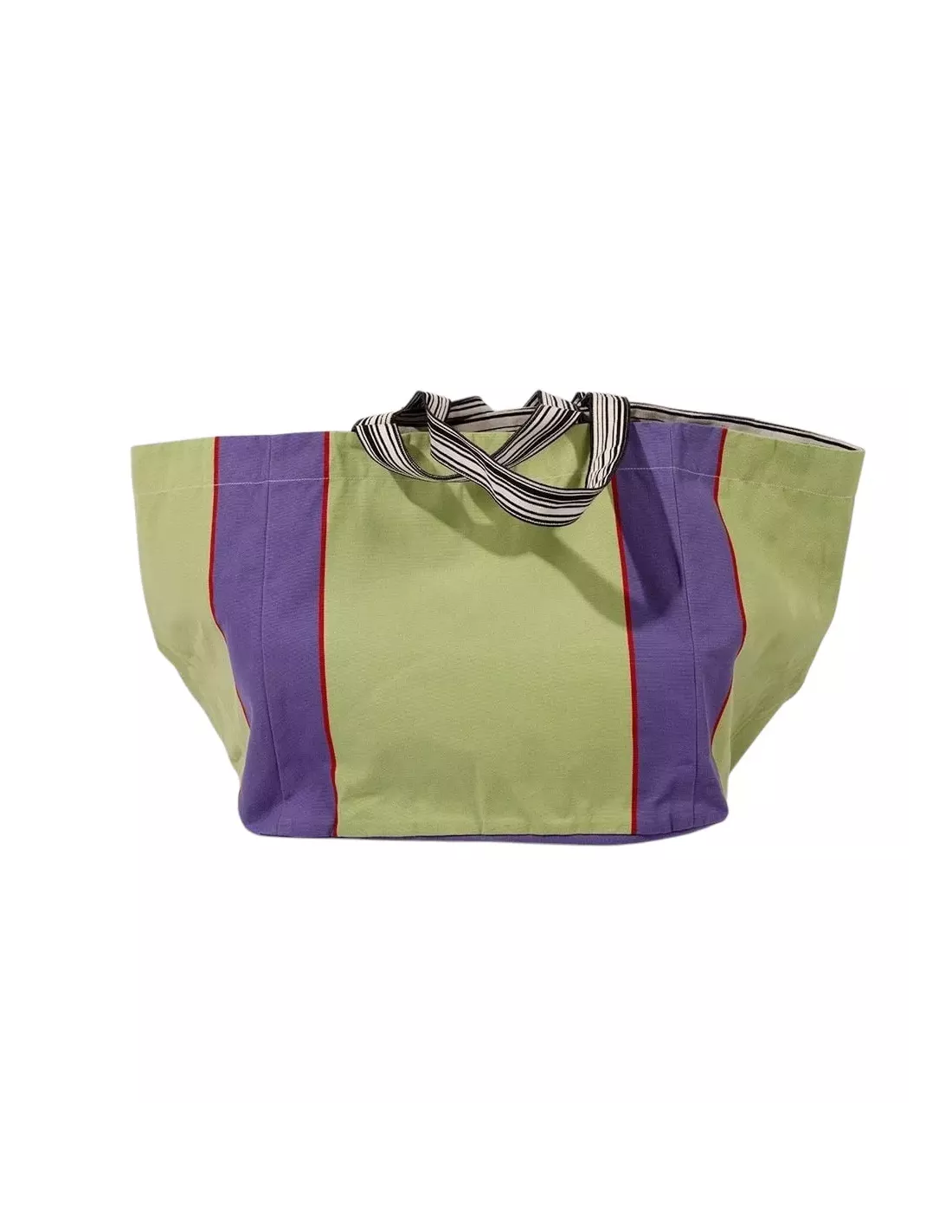 Grand sac cabas Anna Camino violet, Les Toiles du Soleil Grand Sac Cabas Anna Camino Violet, Les Toiles Du Soleil -Deco En Ligne Magasin grand sac cabas anna camino violet les toiles du soleil