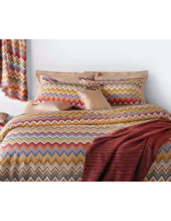 Housse De Couette Andres 159, Missoni Home 2 Housse De Couette Andres 159, Missoni Home -Deco En Ligne Magasin housse de couette andres 159 missoni home 1