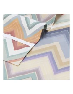 Housse De Couette Andres 160, Missoni Home -Deco En Ligne Magasin housse de couette andres 160 missoni home 1