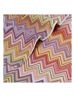 Housse De Couette John 156, Missoni Home -Deco En Ligne Magasin housse de couette john 156 missoni home 1