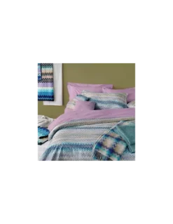 Housse De Couette John 170, Missoni Home