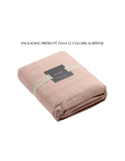 Housse De Couette Lin Lavé Zeff Bleu Tempête, Vivaraise 2 Housse De Couette Lin Lavé Zeff Bleu Tempête, Vivaraise -Deco En Ligne Magasin housse de couette lin lave zeff bleu tempete vivaraise 2