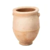 Jarre En Terre Cuite Naturel H100