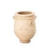 Jarre En Terre Cuite Naturel H70