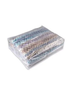 Jeté De Lit John 170, Missoni Home -Deco En Ligne Magasin jete de lit john 170 missoni home 2