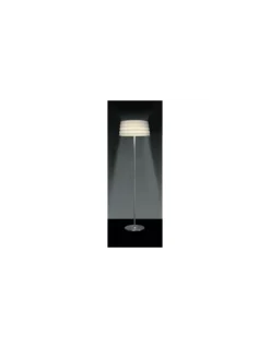 Lampadaire C'HI Blanc, Penta Light