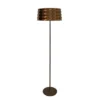 Lampadaire C'HI Bronze, Penta Light