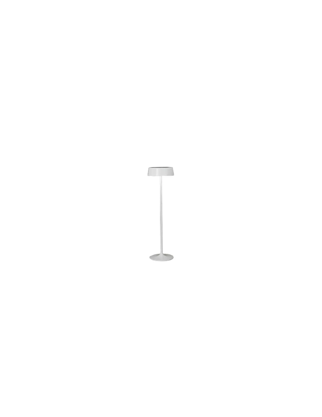 Lampadaire China blanc, Penta Light Lampadaire China Blanc, Penta Light -Deco En Ligne Magasin lampadaire china blanc penta light