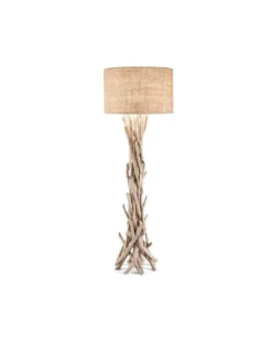 Lampadaire Driftwood, Ideal Lux