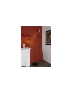 Lampadaire Pico Noir, Le Deun Luminaires -Deco En Ligne Magasin lampadaire pico noir le deun luminaires 2