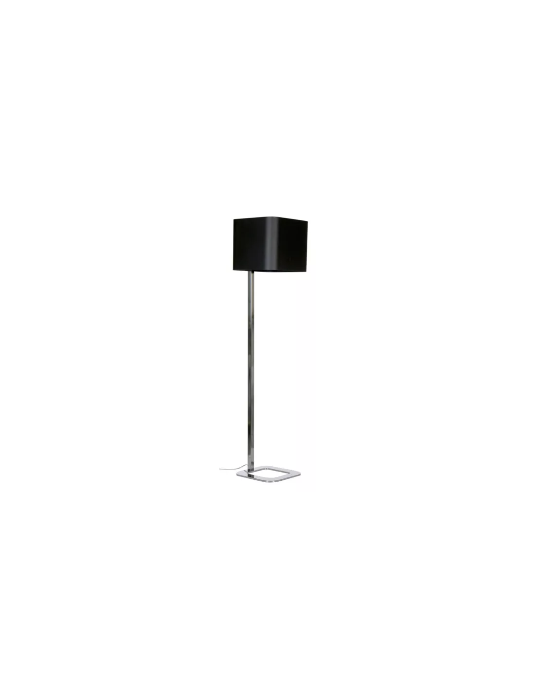 Lampadaire Quadro noir, Linea Verdace Lampadaire Quadro Noir, Linea Verdace -Deco En Ligne Magasin lampadaire quadro noir linea verdace