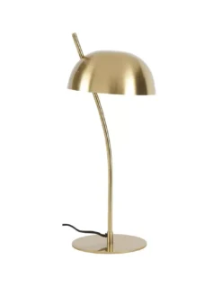 Lampe Bombers Dorée