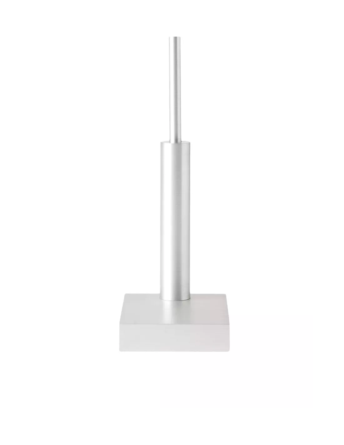 Lampe Carré argent, Hisle Lampe Carré Argent, Hisle -Deco En Ligne Magasin lampe carre argent hisle 1