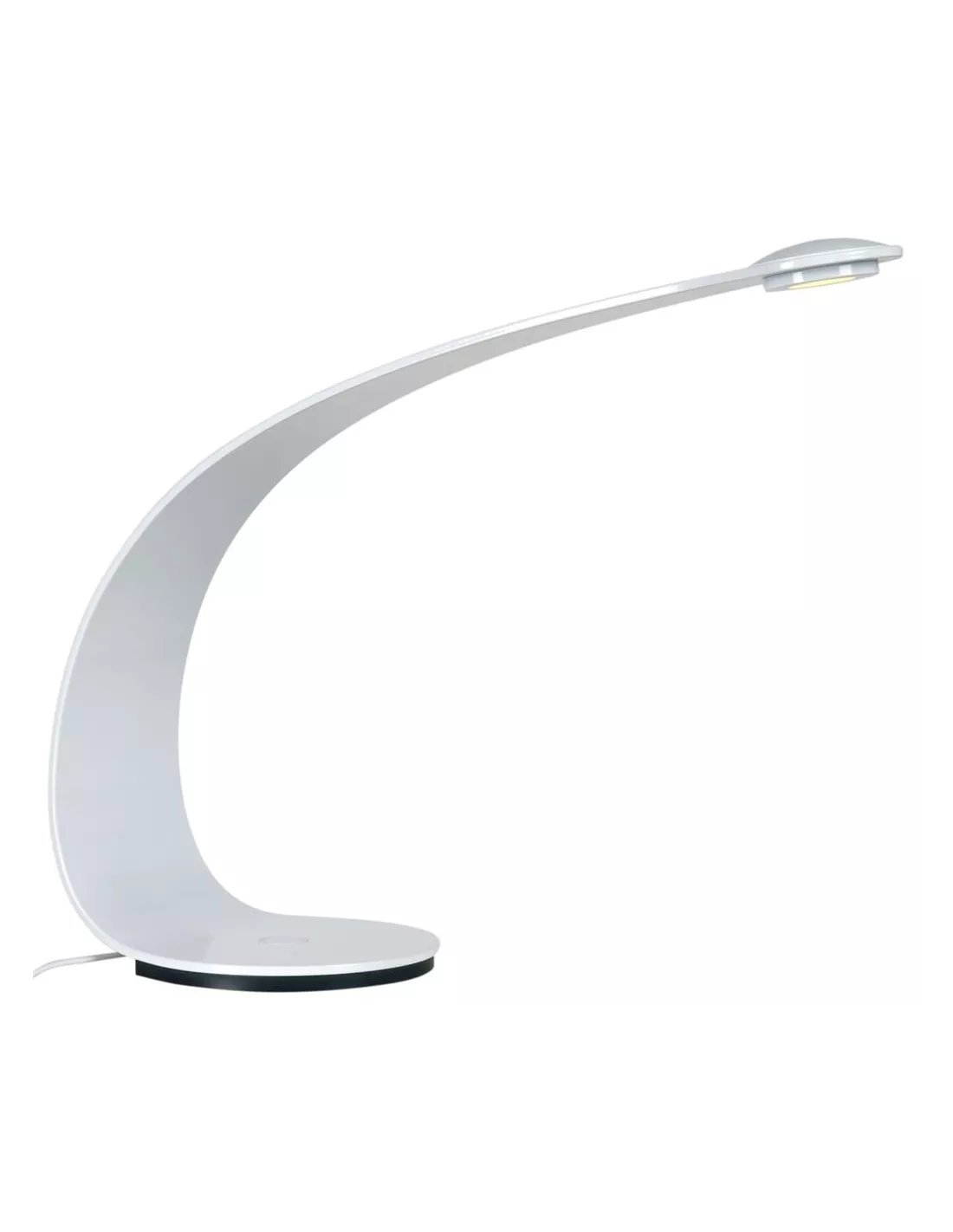 Lampe de bureau Led Anchor blanche, Linea Verdace Lampe De Bureau Led Anchor Blanche, Linea Verdace -Deco En Ligne Magasin lampe de bureau led anchor blanche linea verdace