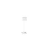 Lampe Insitu Blanche SANS FIL, Hisle