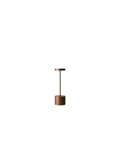 Lampe Luxciole Bronze SANS FIL, Hisle -Deco En Ligne Magasin lampe luxciole bronze sans fil hisle 2